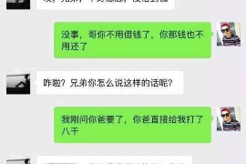 广东融资清欠服务